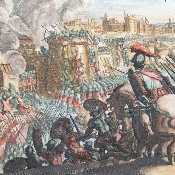 Siege of Jerusalem